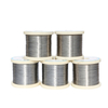 C276 Precision Alloy Wire Seawater Corrosion Resistant High Strength