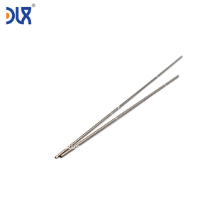 Medical Grade Nitinol Tube for Surgical Instruments