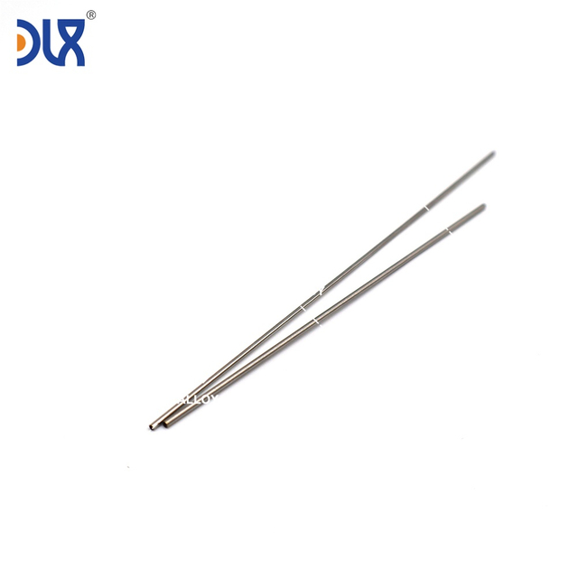 Medical Grade Nitinol Tube for Surgical Instruments