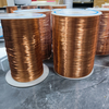 Enameled Copper Wire for Winding Electric Motors