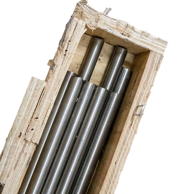 Hastelloy C-276: Hydrogen Storage Alloy with High Strength & Corrosion