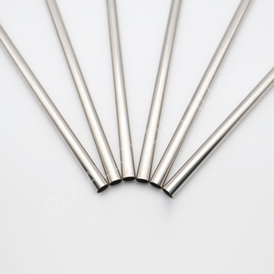 Premium Titanium Tubes for Industrial Applications | High Strength & Corrosion Resistant