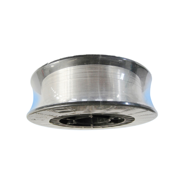 99.995% Pure Zinc Wire Price Per Kg