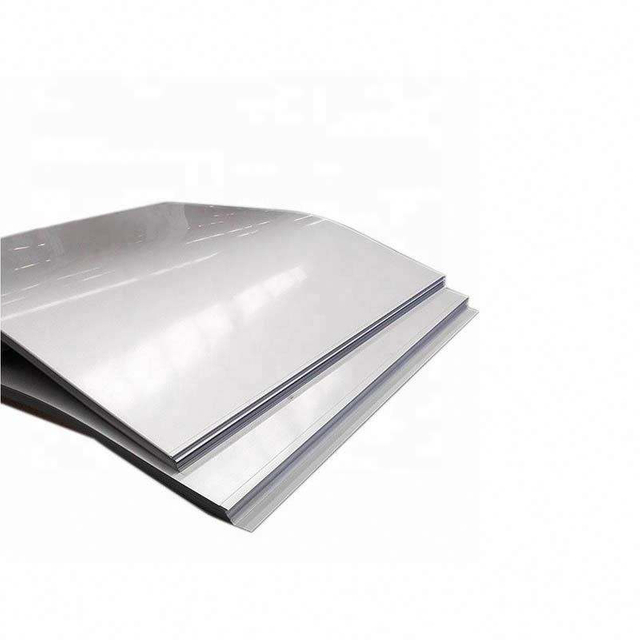 Wholesales Nickel Alloy Monel 400 Plate Sheet Low Price