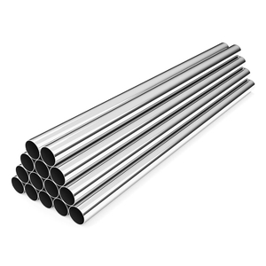 Stainless Steel Seamless Tubes