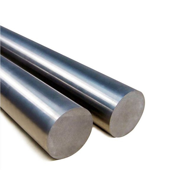 Inconel X-750 Round Bars Large Discount