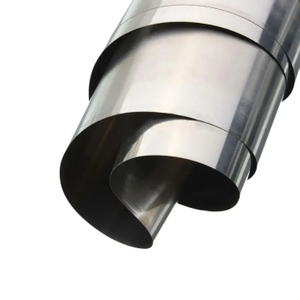 Bright Monel K500 Strip Nickel Based Alloy Strip