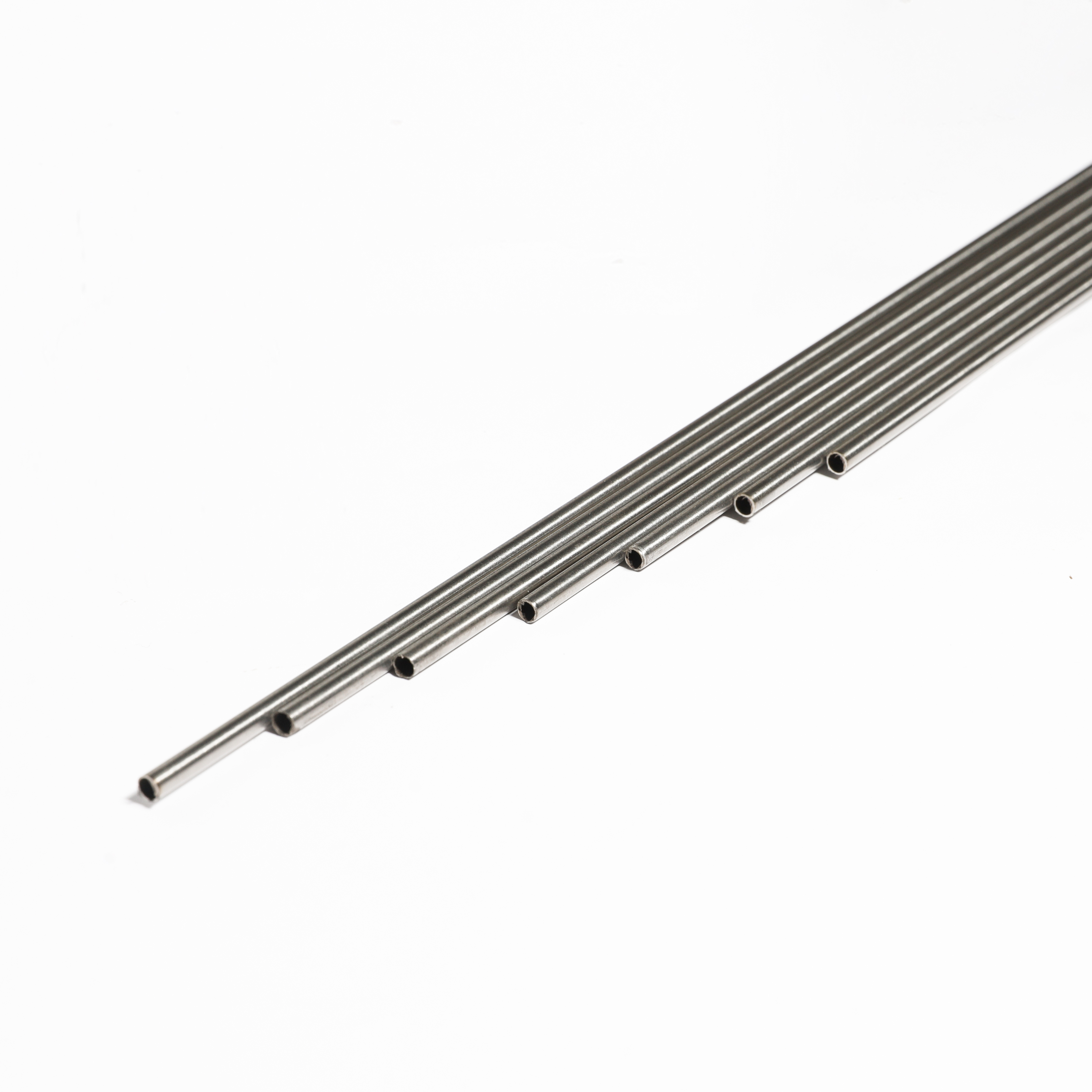 Cheap 304 Stainless Steel Seamless Tubes