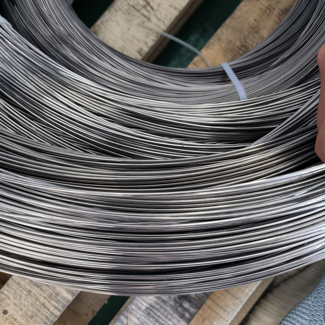 Reliable GH2747 Heat Resistant Wire - Oxidation Resistant for Furnaces