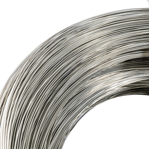 0Cr21AL6 Heating Resistance Wire FeCrAl Alloy Manufacturer
