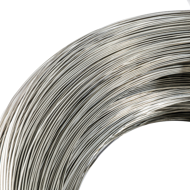 0Cr21AL6 Heating Resistance Wire FeCrAl Alloy Manufacturer
