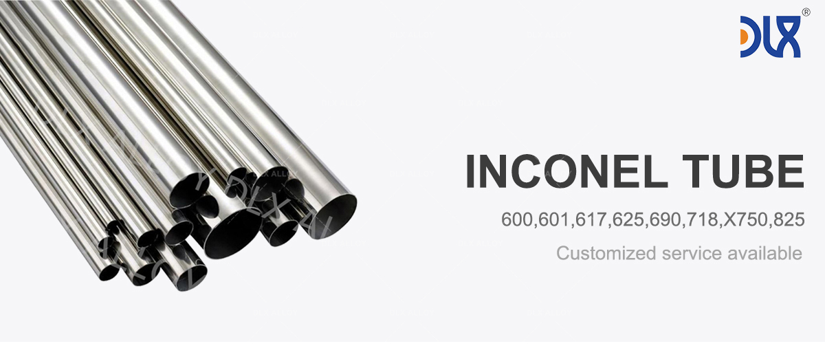 inconel tube