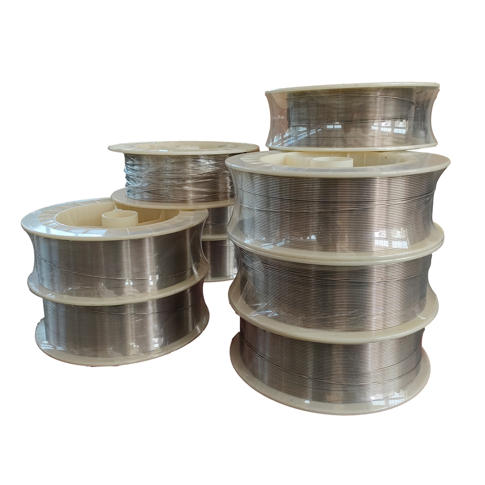 Best Price Nickel Alloy Thermal Spray Wires Inconel Monel Hastelloy