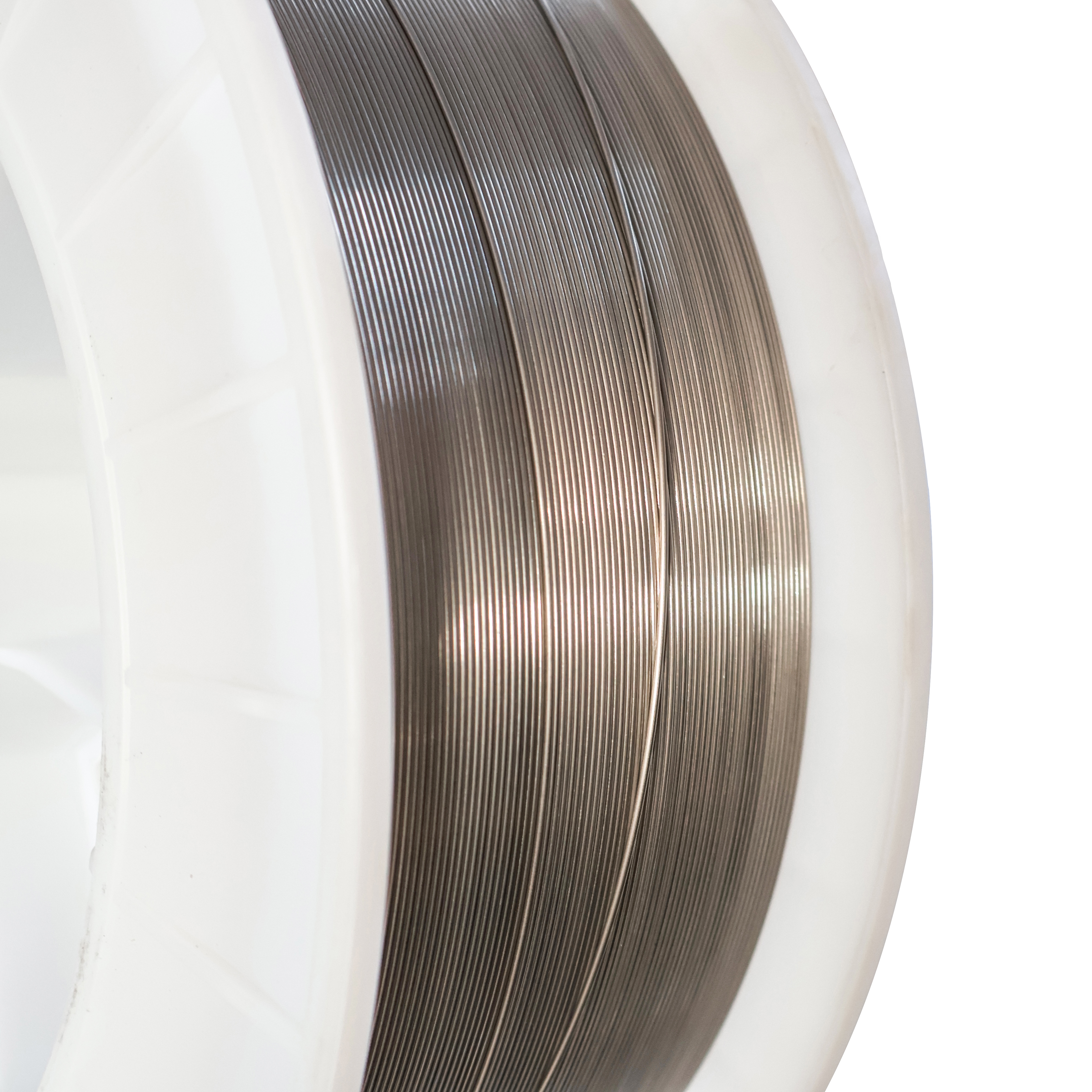 AWS ERNiCrMo-3 MIG TIG Welding Wire Industrial Grade