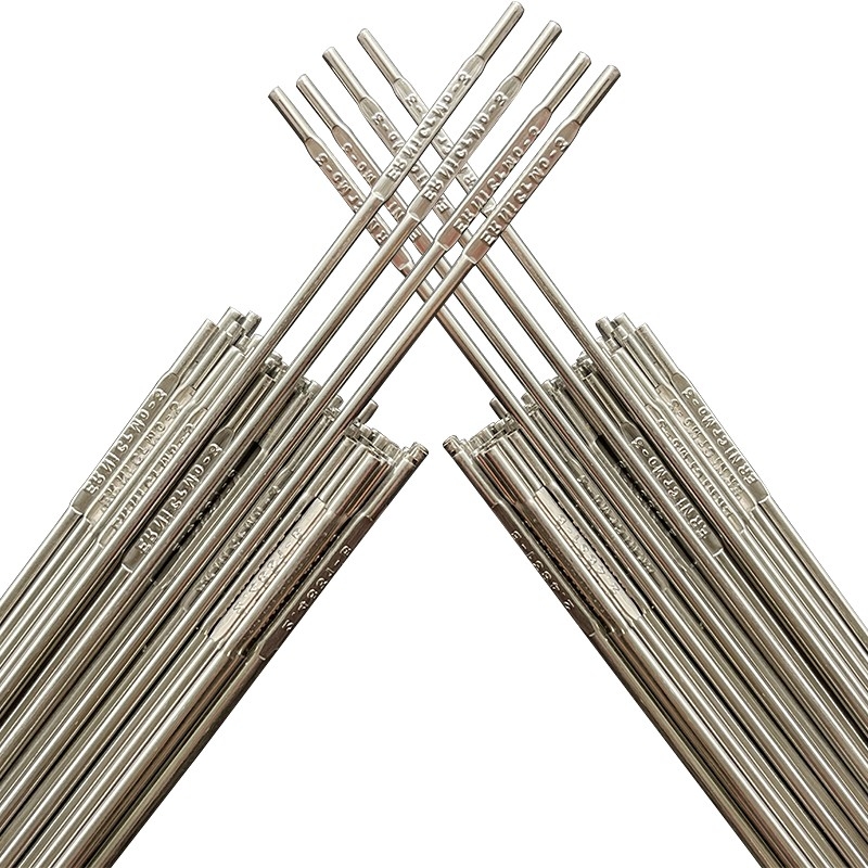 TIG welding rod