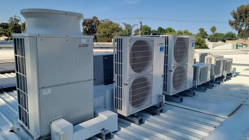 HVAC