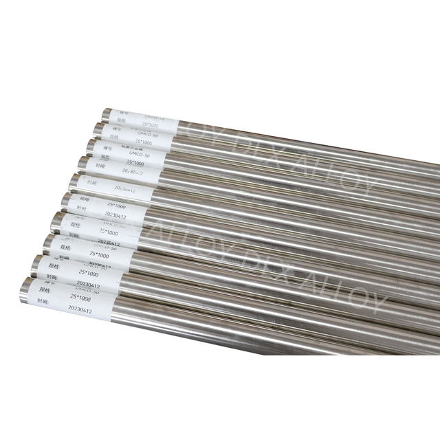 Cobalt Base Alloy Bar L605