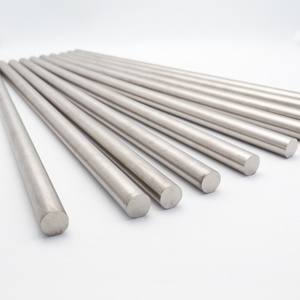 Factory K213 Iron-Nickel Casting Master Alloy Bar pro průmysl