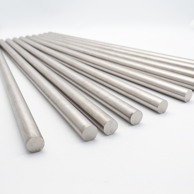 Factory K213 Iron-Nickel Casting Master Alloy Bar f&uuml;r die Industrie