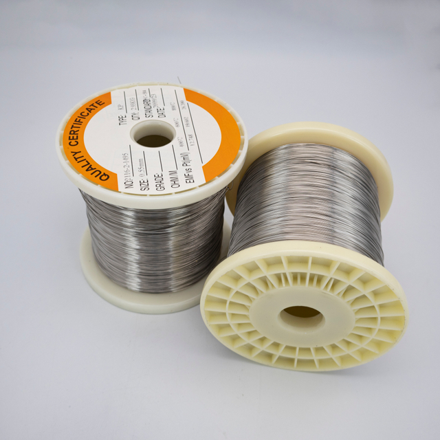 Thermocouple Alloy Wire