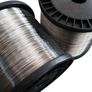 1J33 Soft Magnetic Precision Wire High Permeability Alloy Wire for Inductors