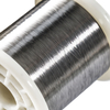 Monel 400 Bright Annealed Wire Nickel Alloy for Heat Exchangers