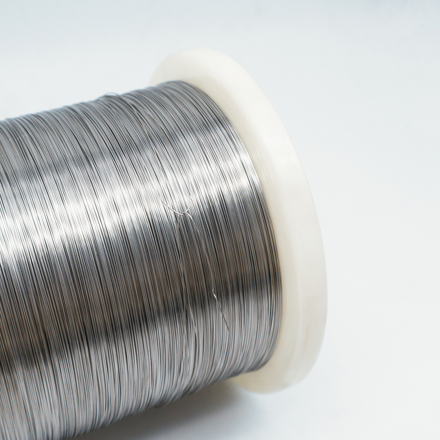 China Inconel 718 Spring Wire Suppliers