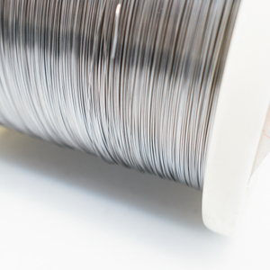 Fio de resistência elétrica NICR 80/20