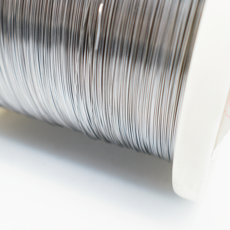 NICR 80/20 Cable de resistencia eléctrica