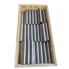 NiTi Tube - High-Performance Shape Memory Alloy Tube Supplier