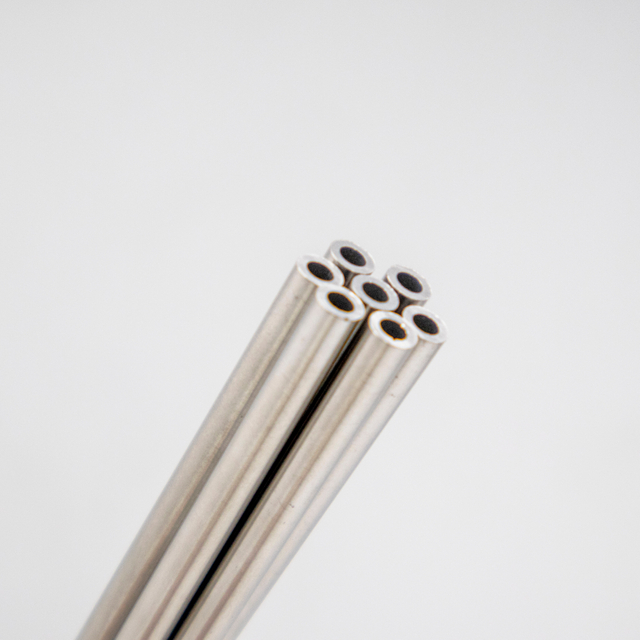 NiTi Tube - High-Performance Shape Memory Alloy Tube Supplier