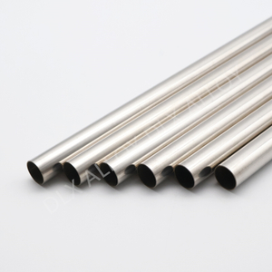 Titanium Tubes