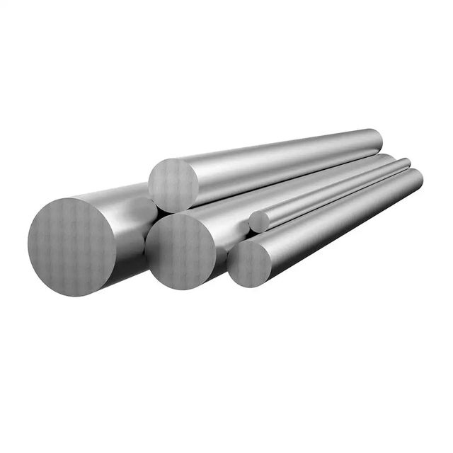 FeCrAl Round Bar