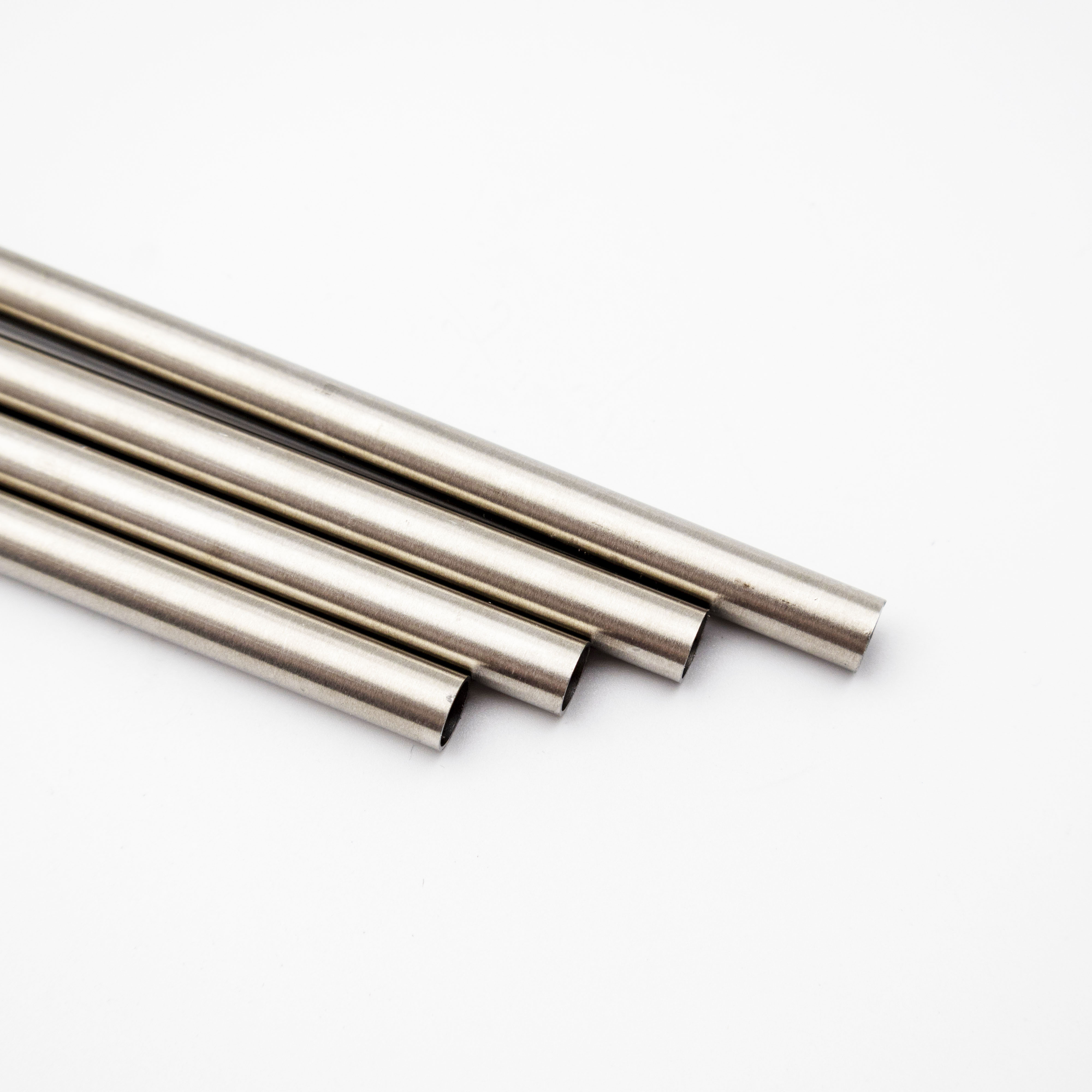 Pure Nickel Pipe