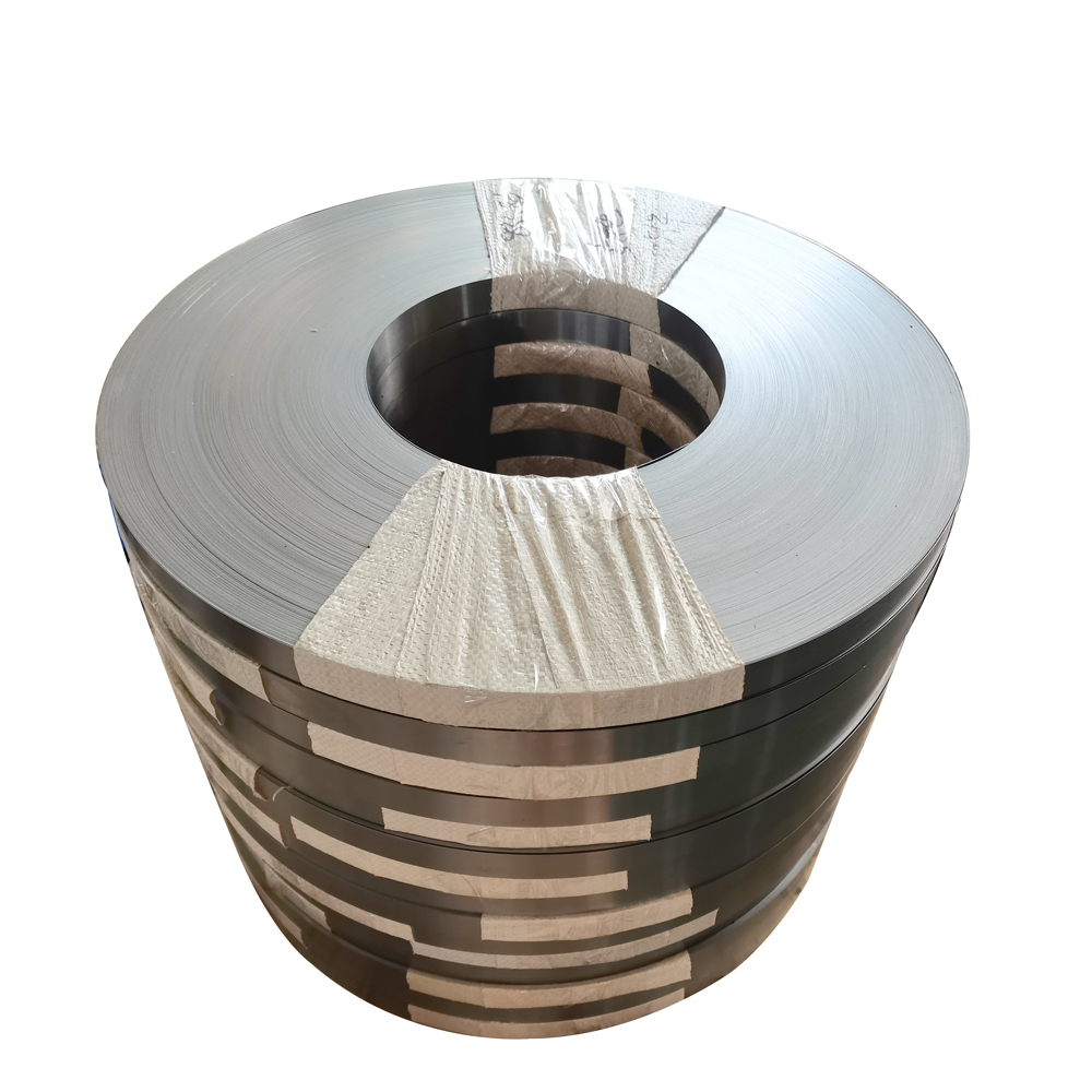 nickel strip