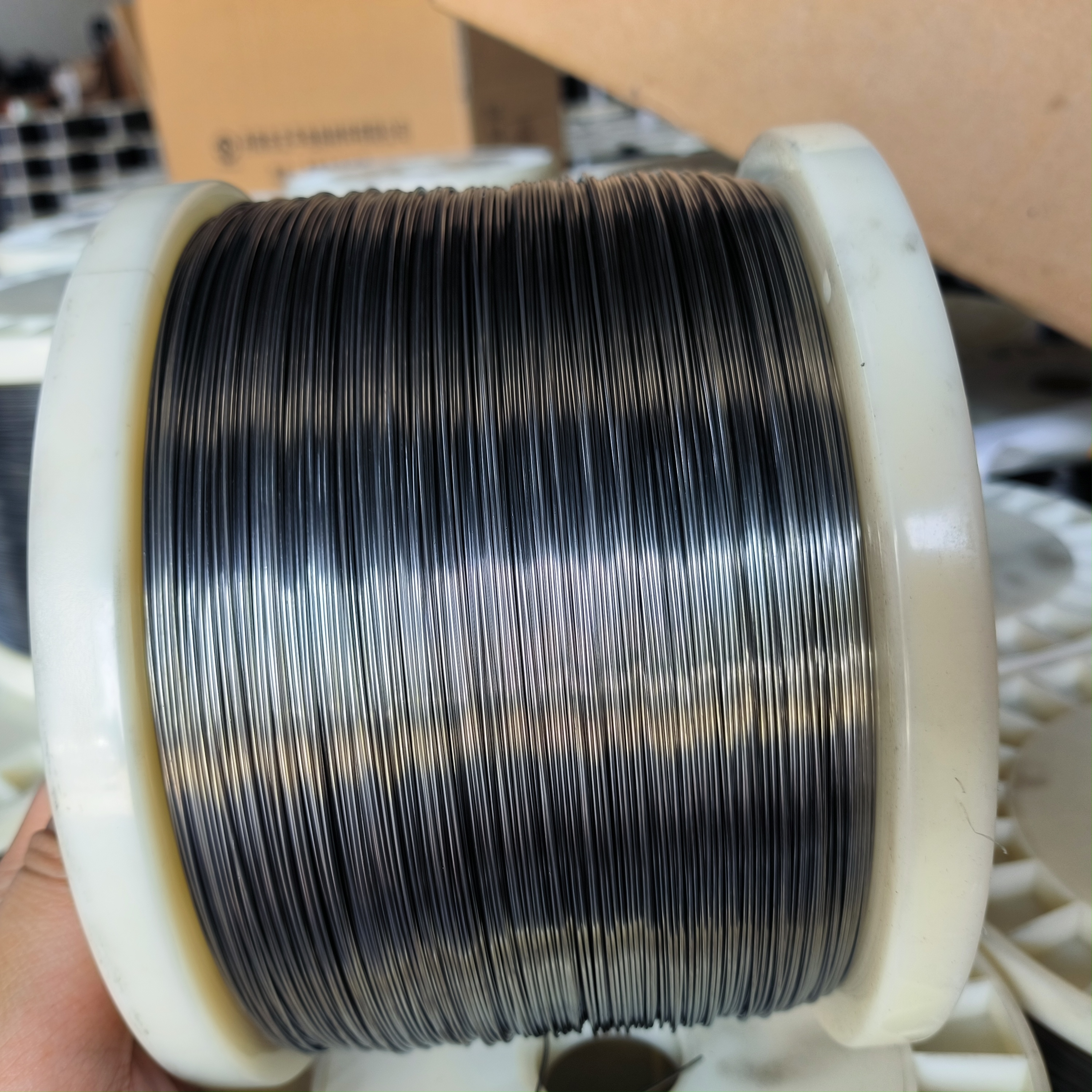 incoloy wire
