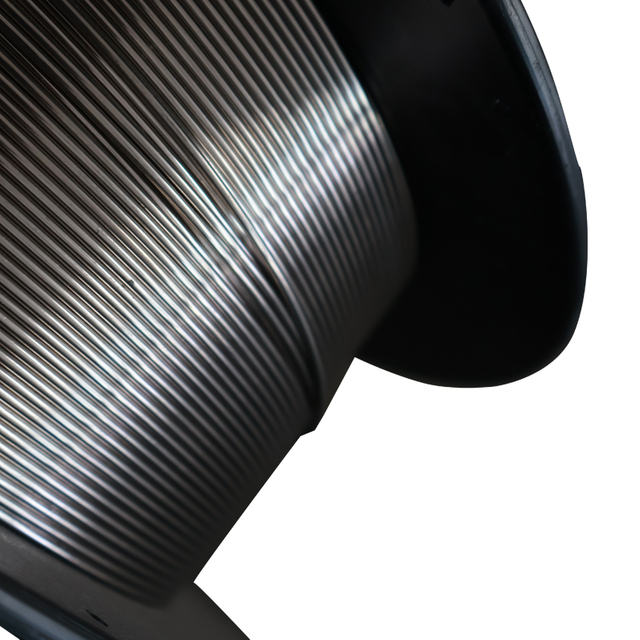 Monel K500 Thermal Coating Wire | Precipitation Hardened for Automotive