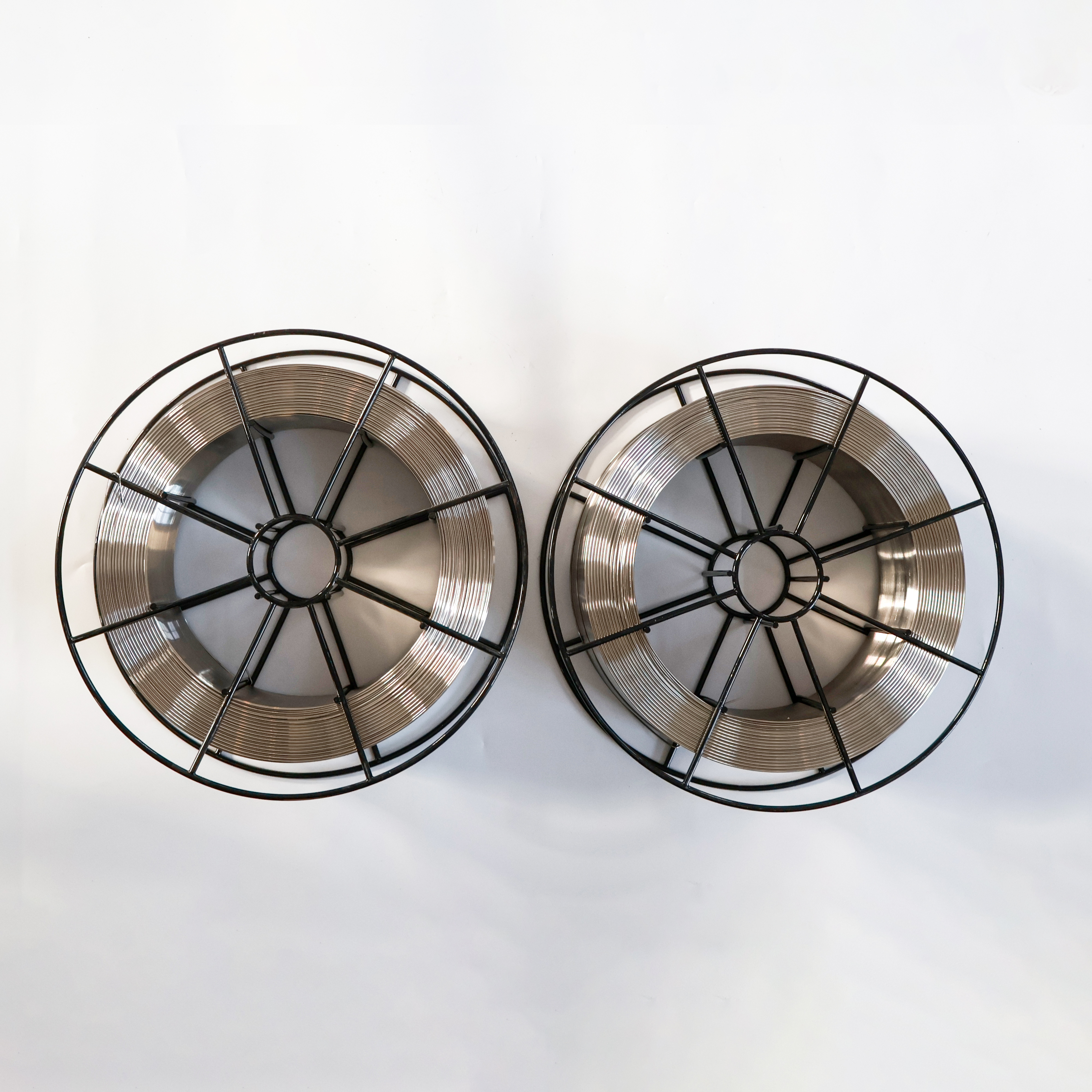 AWS ERNiCrMo-3 MIG TIG Welding Wire Industrial Grade