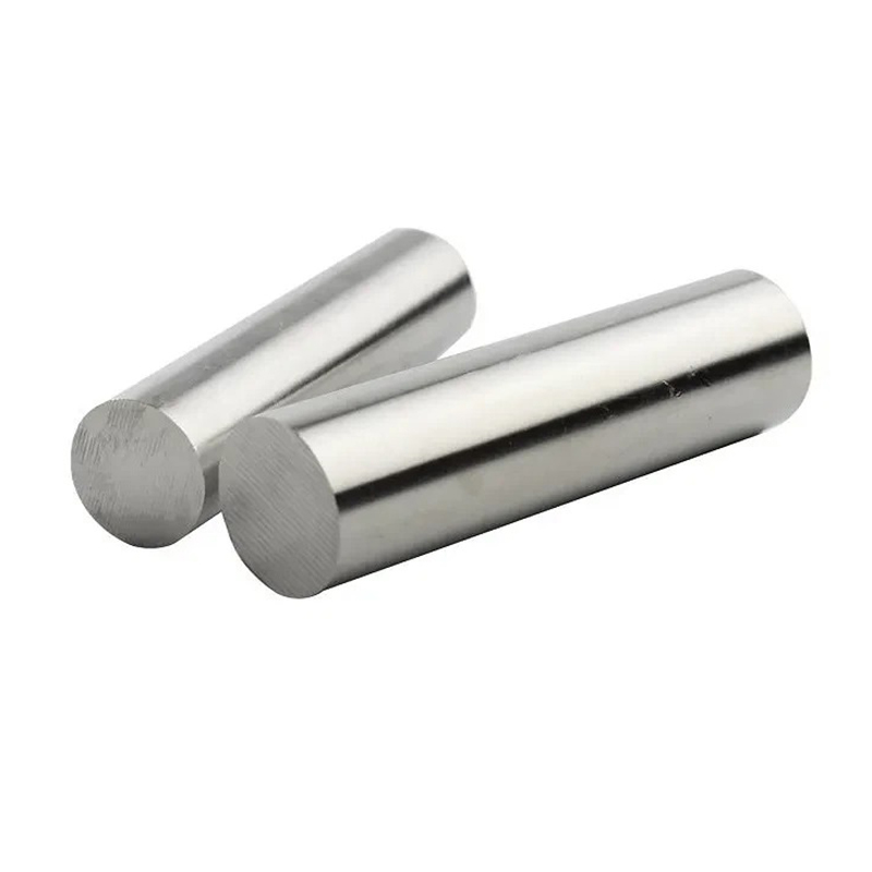 Soft-Magnetic-Alloy