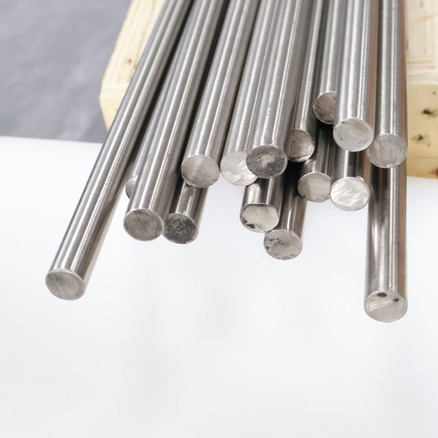 Globaler Export Inconel 718 St&auml;be – Sofortiger Lagerbestand und schnelle Lieferung