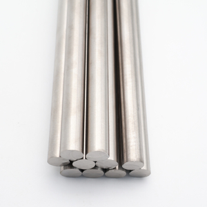 Inconel 713C Rod High Temperature Nickel Alloy Bar for Military 80mm