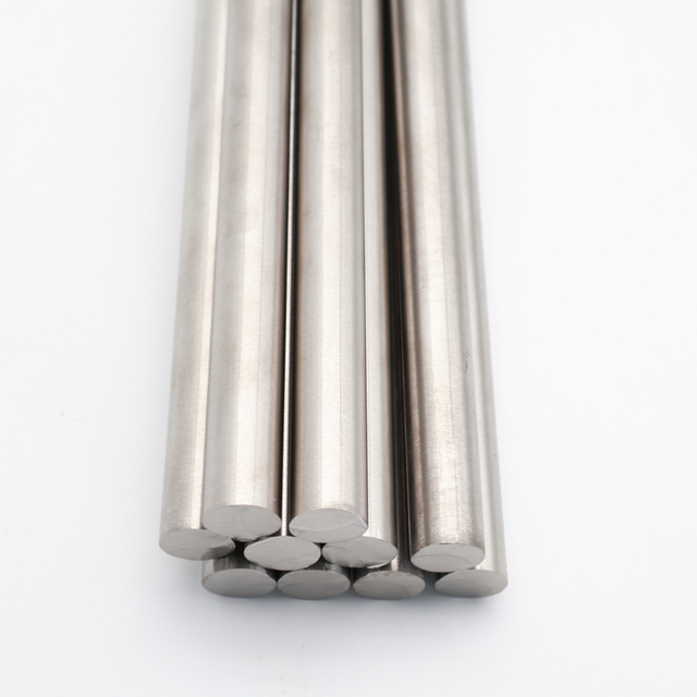 Barra de liga de n&iacute;quel de alta temperatura de Inconel 713C Rod para for&ccedil;as armadas 80mm