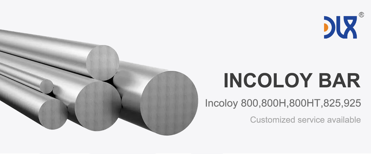incoloy bar