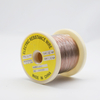 Copper Nickel CuNi44 Heating Resistance Wire For Winding