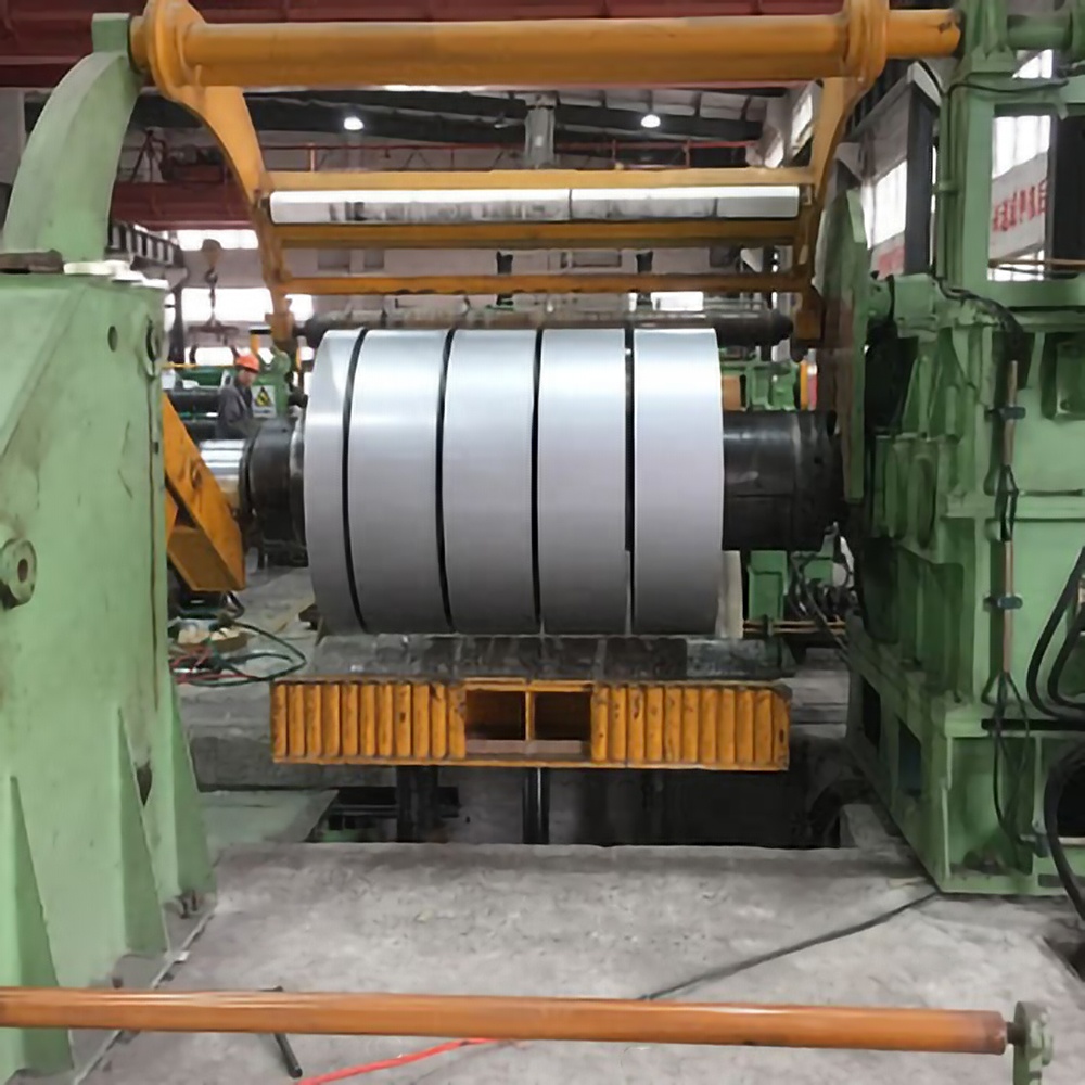 Nickel Alloy Inconel 601 Strip Factory Price