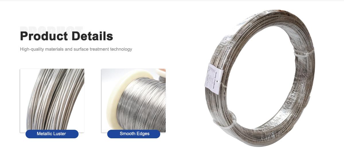 THERMOCOUPLE WIRE