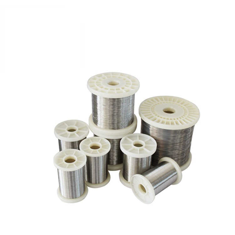 China Inconel 718 Spring Wire Suppliers