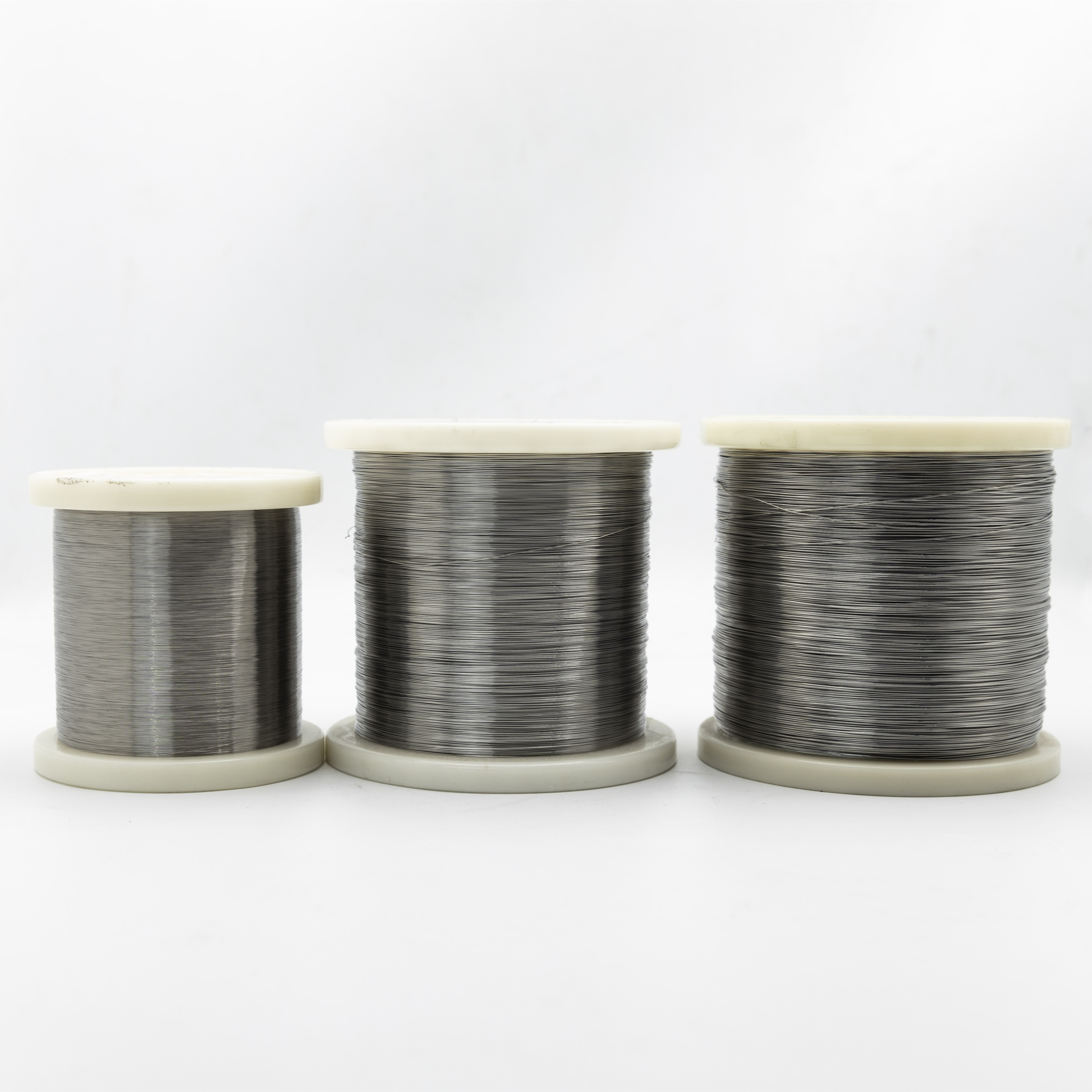 Inconel 718 High Strength Wire – Precipitation Hardened Alloy