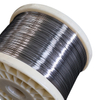Nimonic 80A Superalloy Wire | Creep & Oxidation Resistant