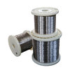 Premium Incoloy 800/800H/800HT Wire Nickel Alloy for High Temperature